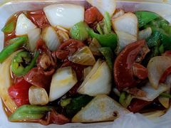 -粥旺府(月环里店)