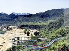 -野三坡清泉山风景区