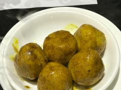 -糖朝(尖沙咀店)