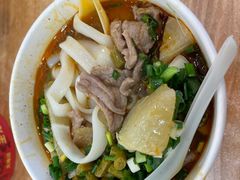 -江三王记牛杂馆(总店)