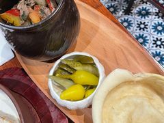 -格鲁·秀色Georgia’s Feast