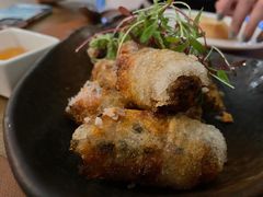 -Golden Lily河内巴黎法越料理餐厅(建国西路店)