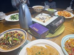 -味仙居(环城南路店)