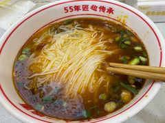 -叶伟胡辣壳面(两路口店)
