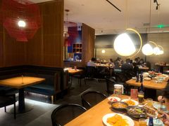 大堂-顺香居·老字号湖北菜(江汉路店)