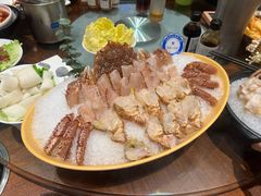 -东海怡品海鲜豆捞(星街坊店)