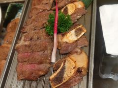 -昱匠·日本料理(金融街店)