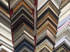 -画匠裱画配框(上海世贸商城店)