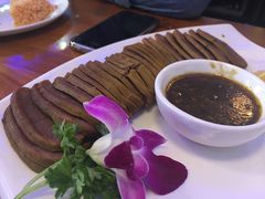 -hallch好吃餐厅(奥体中心店)