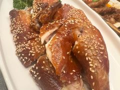 -海景壹号大酒店(滨湖店)