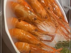 -乔街深夜食堂·小龙虾·高压锅生蚝(杭州总店)