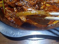 -邵汇大虾(泉园一路店)