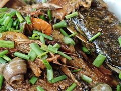 -阿东农家菜(新场古镇下塘街店)