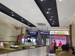 大堂-古乐牛香·鲜牛肉牛杂火锅(新区店)