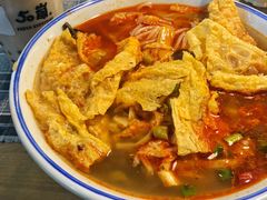 柳州螺蛳粉-八十八粉儿(尚都店)