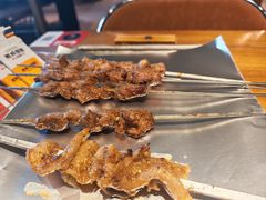 -熙成烧烤(白塔岭店)