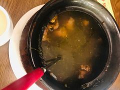 -果城龙凤瓦罐煨汤馆(新豪天地店)