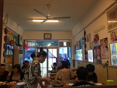 冷面-京玉菲饭店(李村店)