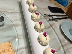 -闻鲜素食茶餐厅(高新区店)