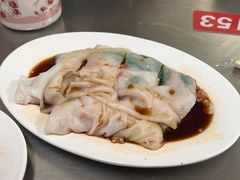 -芳记小食店(西华路店)