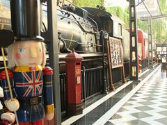 -华谊兄弟（长沙）电影小镇