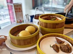 -醉辉皇原味海鲜江南菜(成都大魔方店)