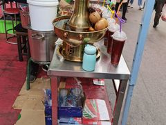 -清真老马家国华牛奶鸡蛋醪糟(正宁路店)