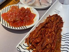 -蜀九香火锅(九眼桥店)