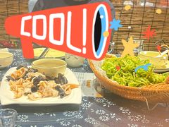 -旺角小渔村(幸福中路店)