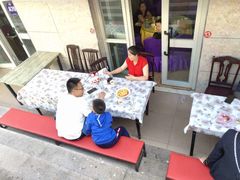 -新疆风味冷水鱼庄(友谊峰路店)