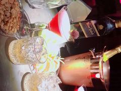 -外滩8号 whisky bar(金延大厦店)