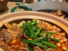 -谷田稻香·砂锅菜(南沙万达广场店)