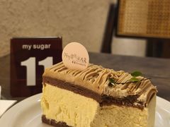 -蜜棠甜品(平山店)