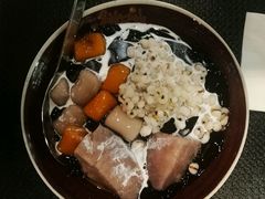 -鲜芋仙(观音桥大融城LG店)