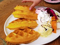 -Ms·KIMO星漠亲子餐厅(高新店)