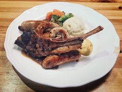 -宜家·瑞典风味餐厅(北京西红门店)