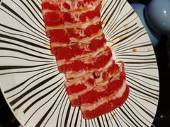 -十三姨正合丰烤肉(营迹路店)