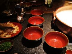 -荣记火锅(青悦城店)