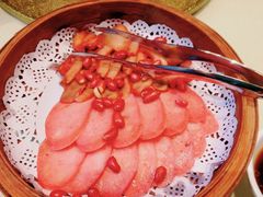 -飞鹿餐饮·陕南菜(北关店)