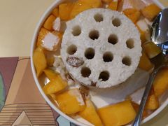 -甘尼仕印度餐厅爵士酒吧(阳春巷店)