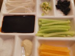 -小大董·烤鸭(王府井apm店)