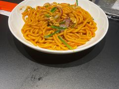 -鸭绿江海鲜烧烤大排档(杏林街店)