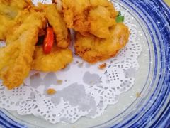 -轩记海鲜餐厅·四十五年老字号·经典粤菜(西区彩虹店)