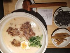 -味千拉面(杭州滨江星光大道店)
