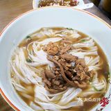 来吃碗现磨的长沙米粉