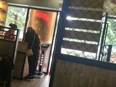 大堂-古乐牛香·鲜牛肉牛杂火锅(五一中路店)