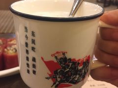 -顺德新世界酒店·华美轩餐厅