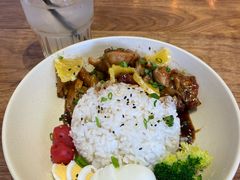 -肥朵食堂(带梦胡同店)