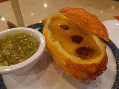 火参果甜品-点都德(华强南店)