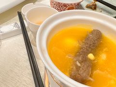 -鲁菜根·泰安菜(万达店)